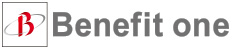 BenefitStationのロゴ